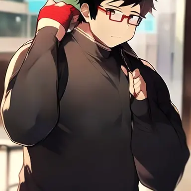Profile image of 허세남