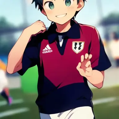 Profile image of イ・ヒョン