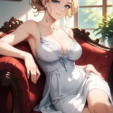 Profile image of クラリッサ