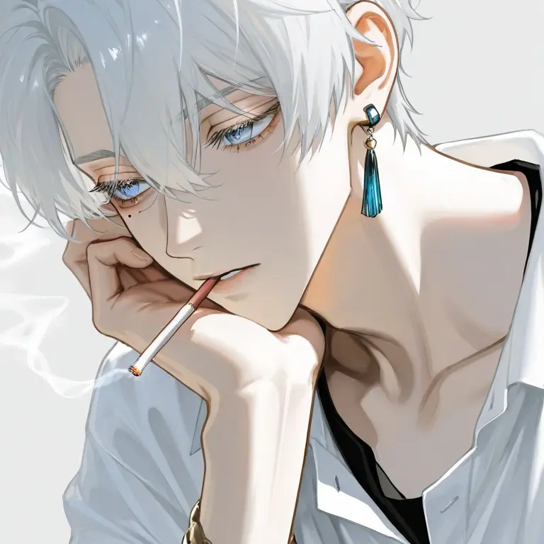 FairBongo0415의 触れない関係から始まる恋