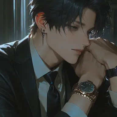 Profile image of 東條　恒一