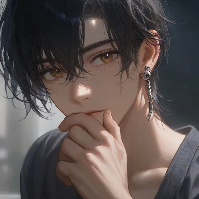 美琴