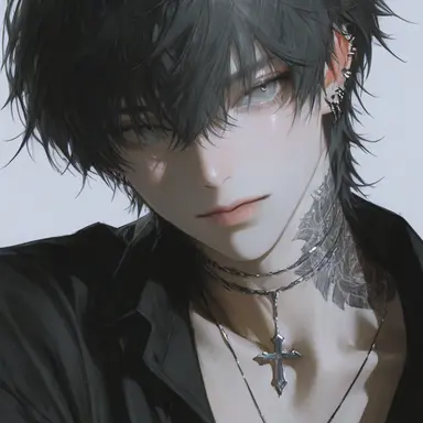 Profile image of 쿠로세 레오