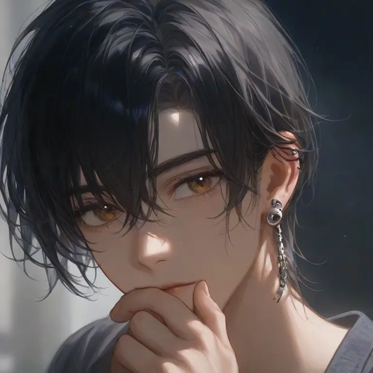 FairBongo0415의 ハイスペ男子は手に負えない