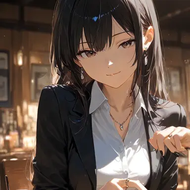 Profile image of 黒瀬　美月