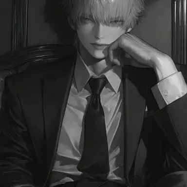 Profile image of 久世　彰人