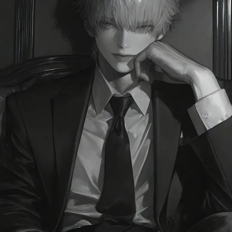 FairBongo0415의 触れない夫は、昔の恋を忘れていない