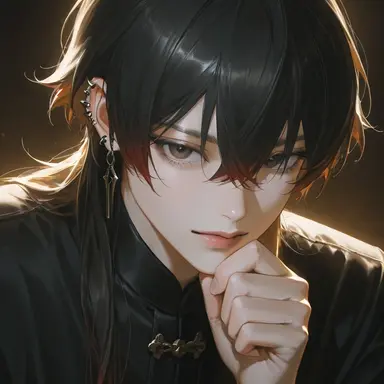 Profile image of 麗