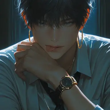 Profile image of 如月　律