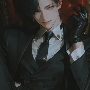 Profile image of 東雲　蓮