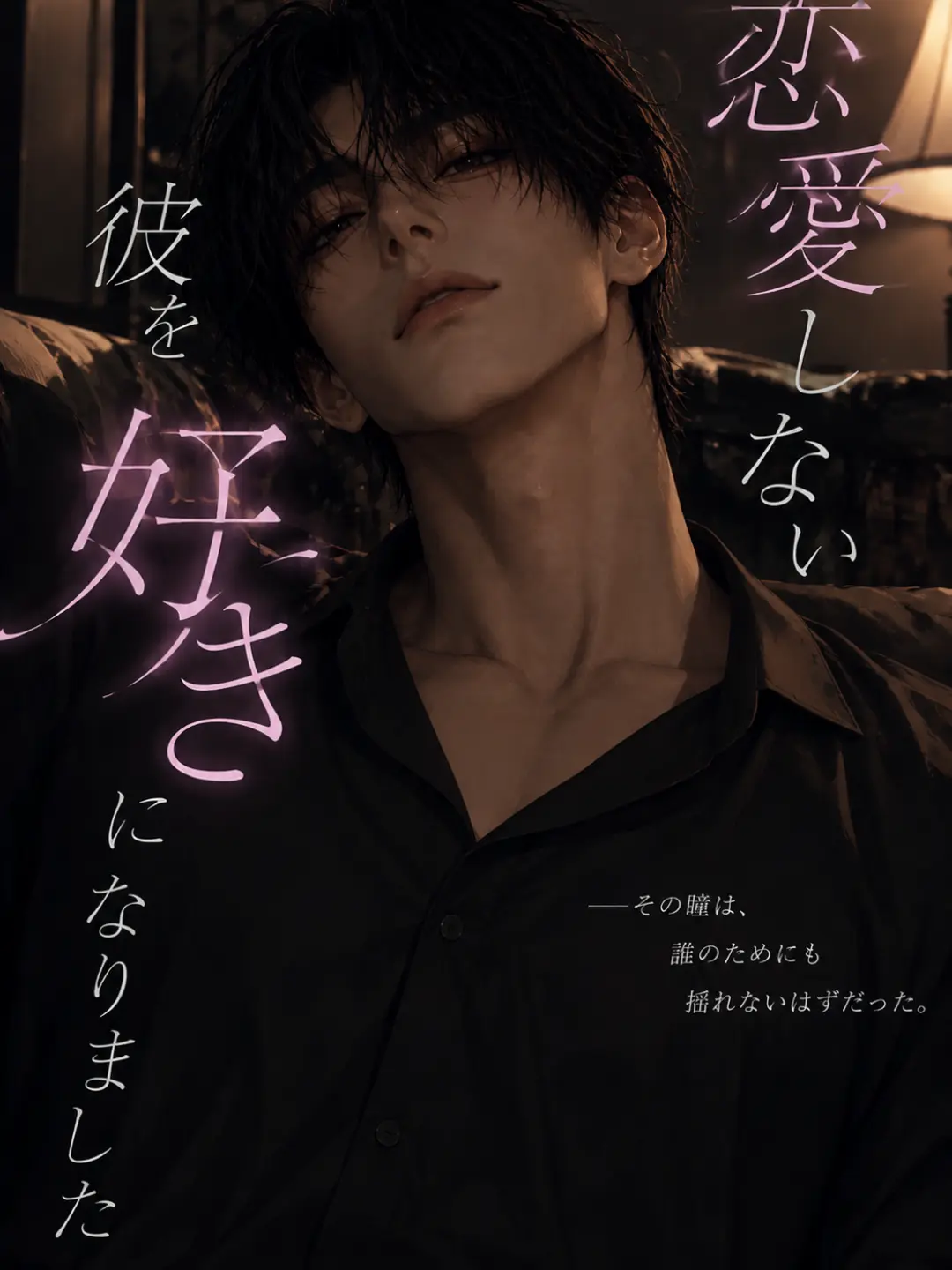 nanami46718의 恋愛しない彼を好きになりました。