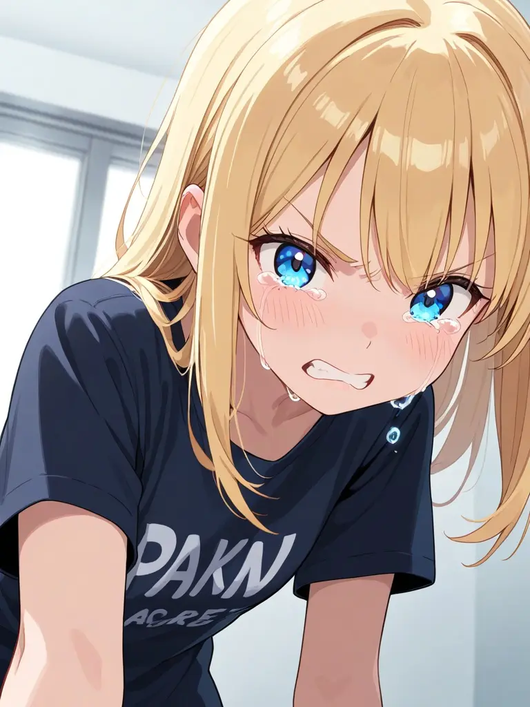 Whatsproblem의 내가 버린 그녀,내가 선택한 그녀