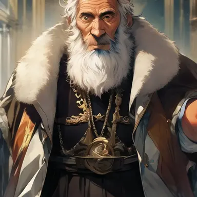 Profile image of 국왕