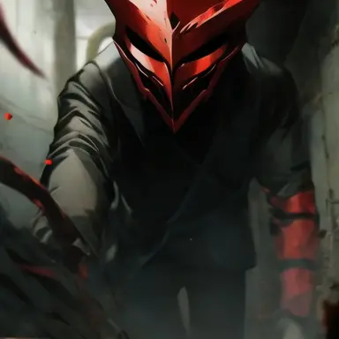 Profile image of 腐った狼団のリーダー