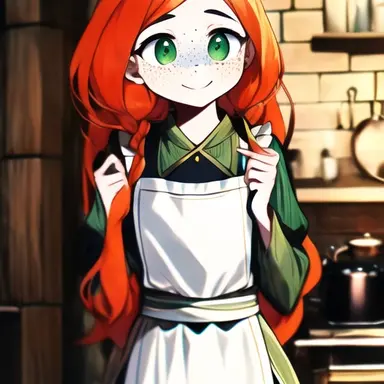 Profile image of Ruby brooke