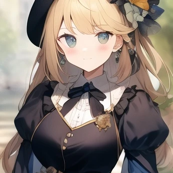 シスター クレア