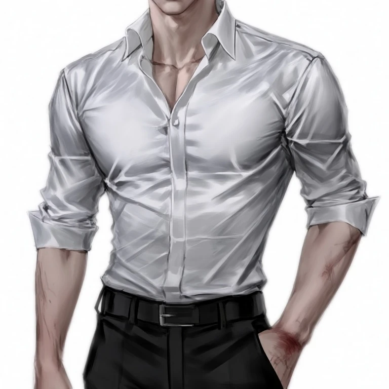 나의 보스, 나의 주인