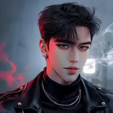 Profile image of 민서율