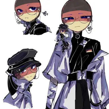 Profile image of 독일