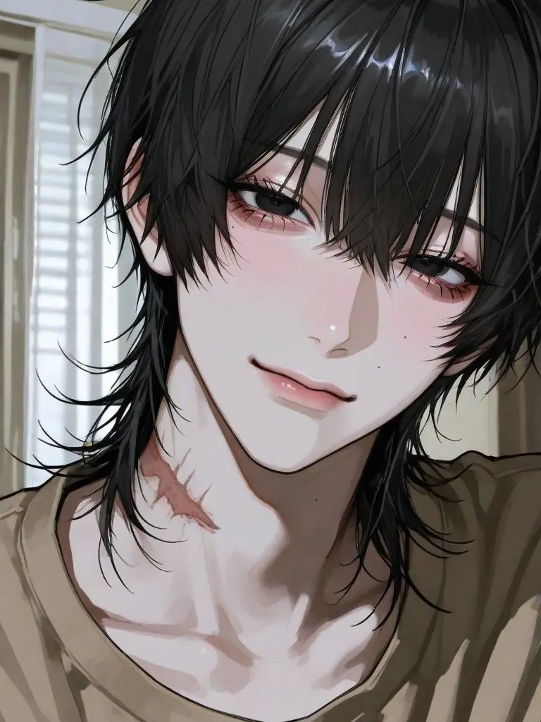 h__omAr5의 バースなんて