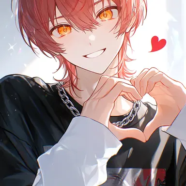 Profile image of 레이마 유토