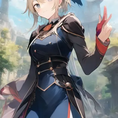 Profile image of ミン