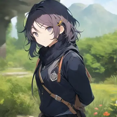 Profile image of マリナ