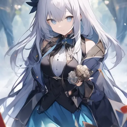 UniquePansy0135의 運命かもね。分かんないけどさ