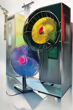 Profile image of 선풍기