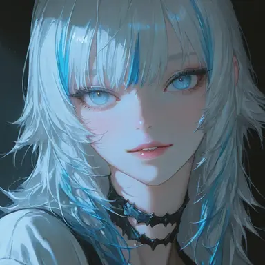 Profile image of 샤키