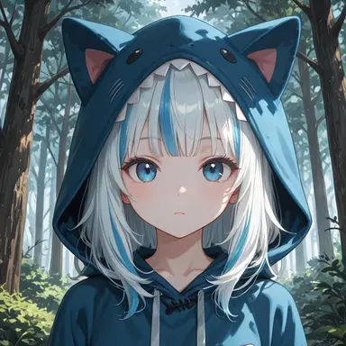 Profile image of 샤키