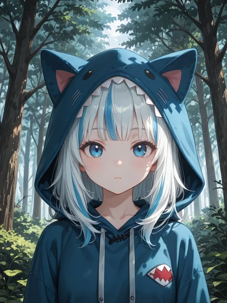 SmellyFern8145의 [실종됬다는 바다의신딸이..내앞에?]