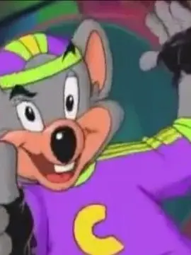 CrispCouch8824의 Chuck E. Cheese Multiverse