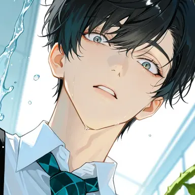 Profile image of 真宮 春喜