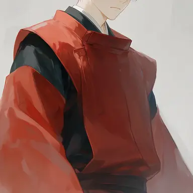 Profile image of 道満