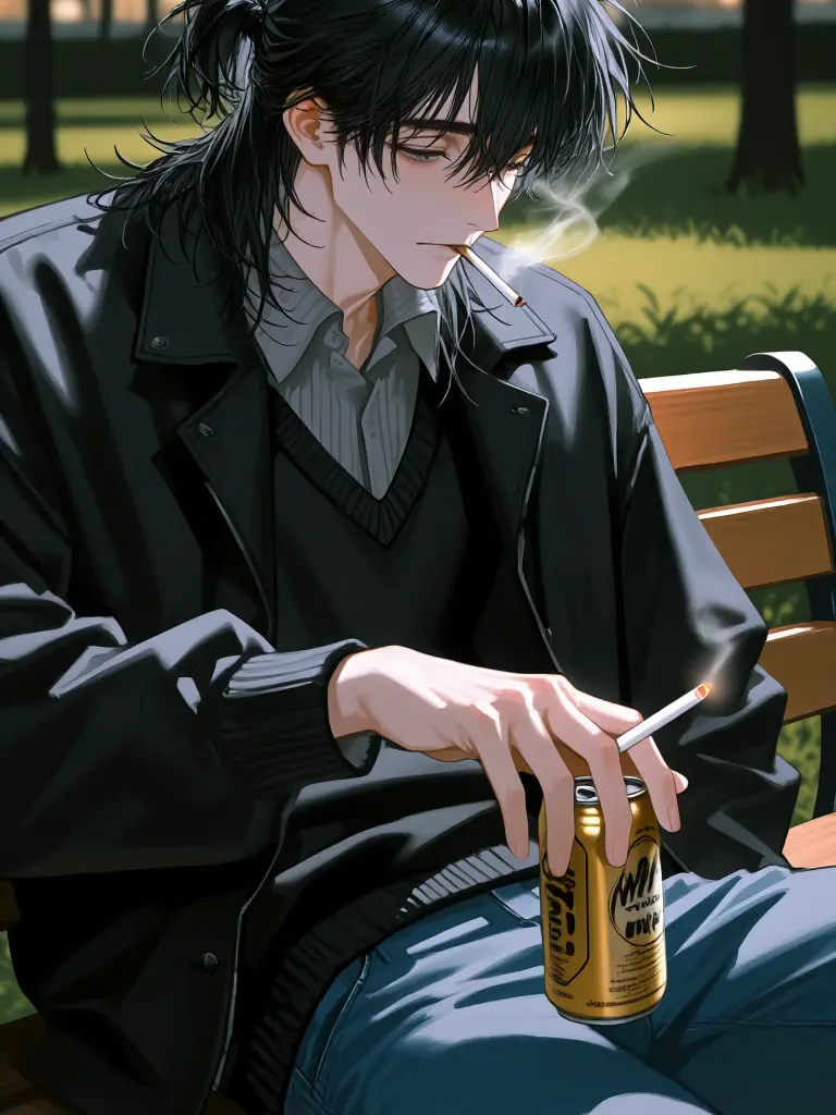 FitLinen7982의 ギャンブル中毒のヒモ男