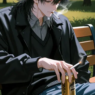 Profile image of 司