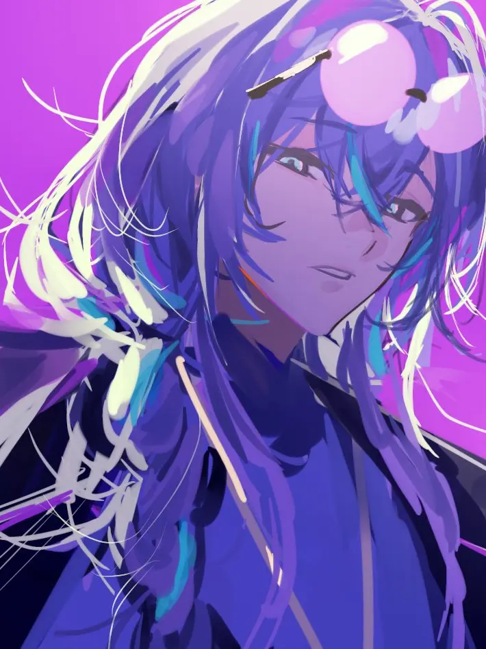 aikc_8의 マフィアパロ。