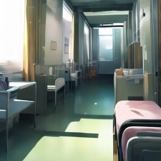 EYUAS의 폐비뇨기과 탈출기