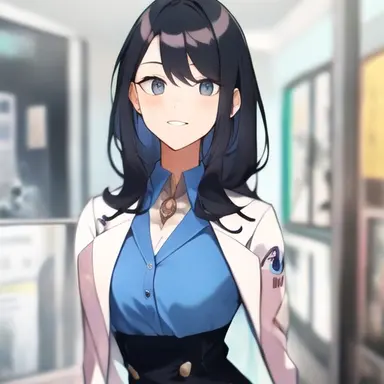 Profile image of 미치광이 의사