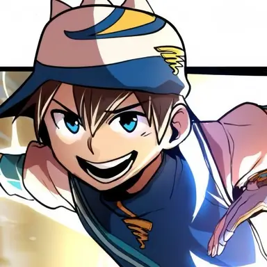 Profile image of Taufan
