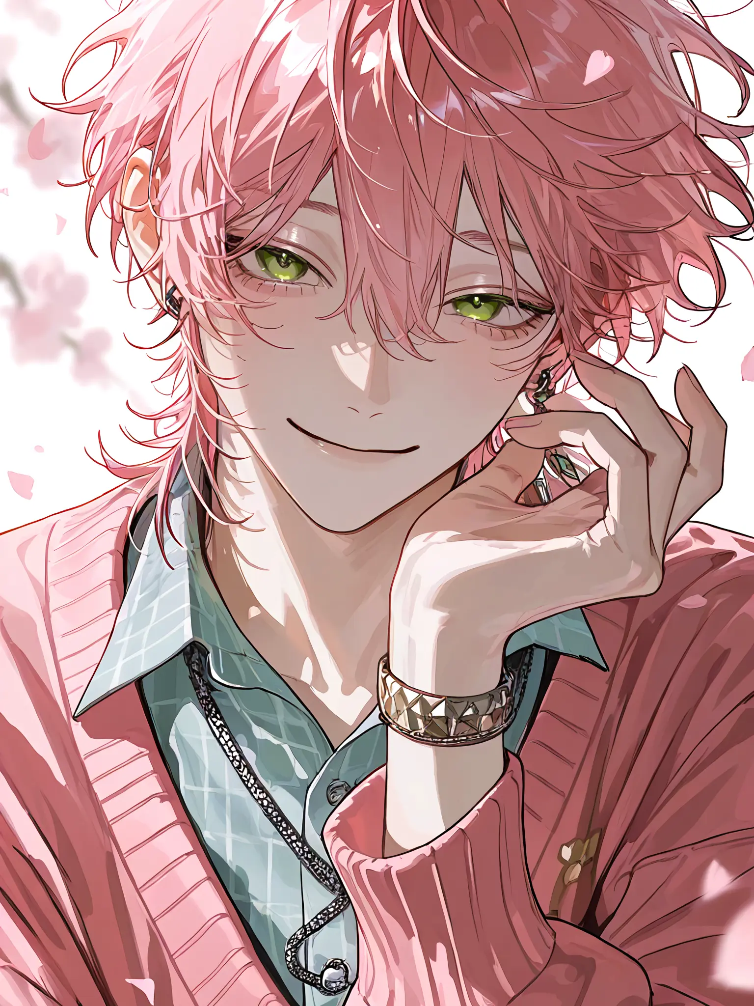 zasou_zZZ의 春夏秋冬、同居中。