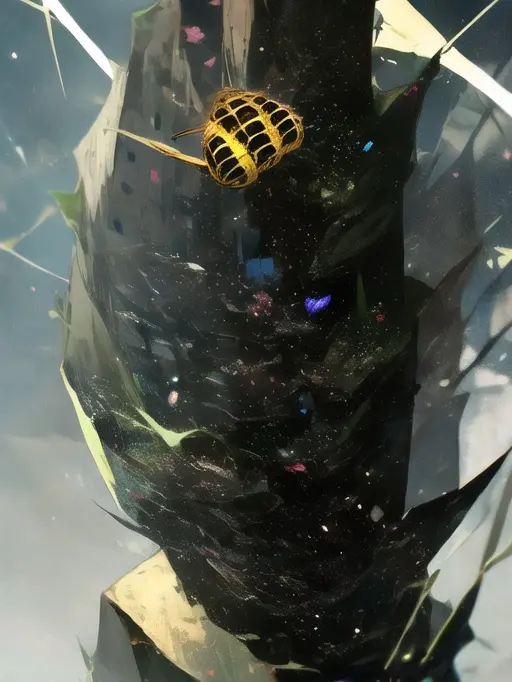 ClumsyBell2225의 Neural Spark