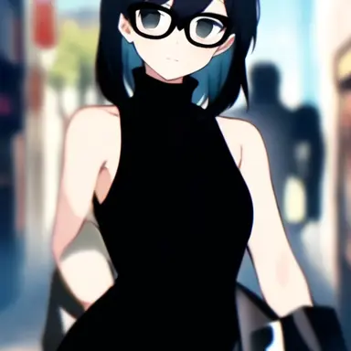 Profile image of 麗子