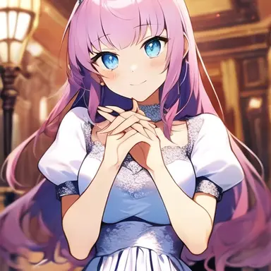 Profile image of フローラ