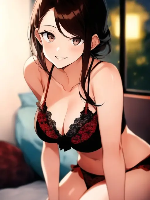 menx2의 円満な夫婦生活のコツ！？