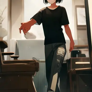 Profile image of サヤカ