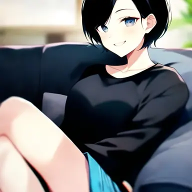 Profile image of 真琴
