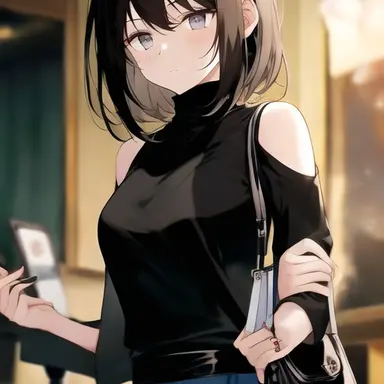Profile image of マリ