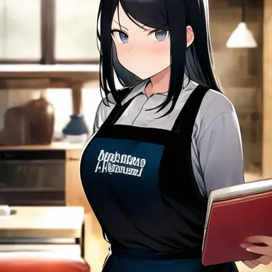 Profile image of 玲奈
